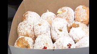 Paczki Day during the pandemic: Local bakeries make big adjustments