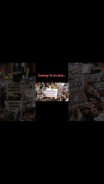 What EVERY Christian NEEDS To Know About The Israel-Hamas War 🤯 #shorts #christian #israel #xyzcba