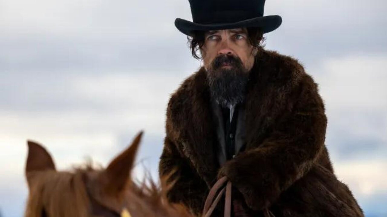 THE THICKET Trailer (2024)| Western Film Starring Peter Dinklage, Andrew Schulz, Juliette Lewis