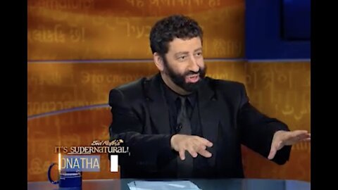 Jonathan Cahn's URGENT WARNING to America: They've Returned!