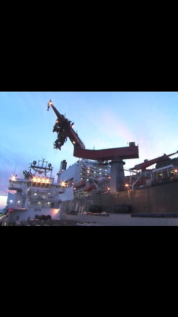 Guess Who Threatened to Take Nord Stream Pipelines Offline if Russia Invaded Ukraine?