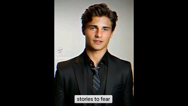 stories to fear