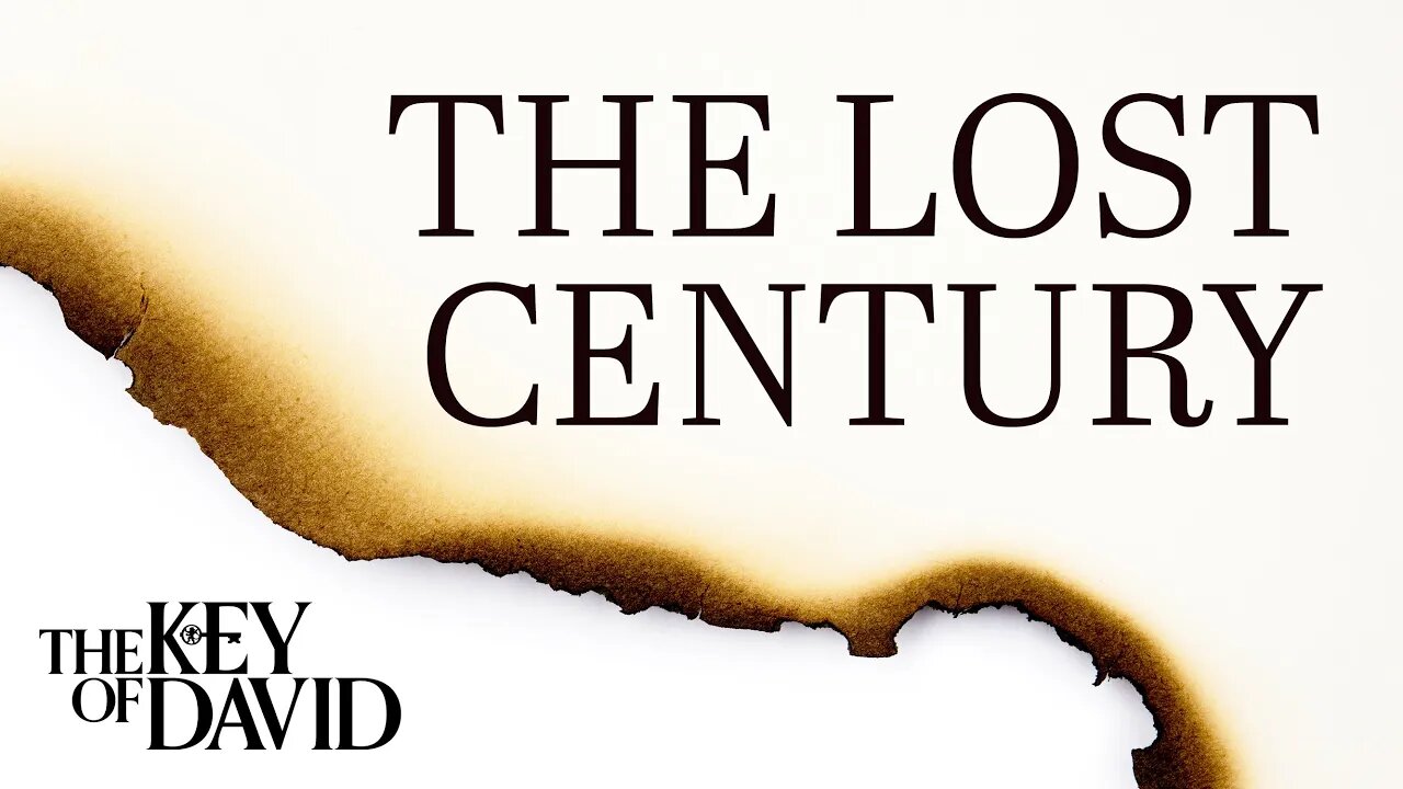 The Lost Century