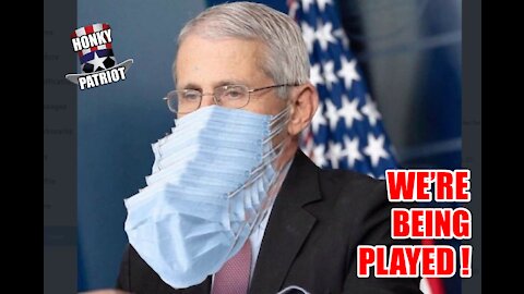 CDC STATS SHOW MASKS HAVE NO IMPACT ON SPREAD OF COVID, THEREFORE CONTINUE PUSHING MASKS !