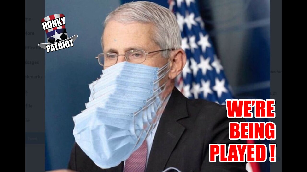 CDC STATS SHOW MASKS HAVE NO IMPACT ON SPREAD OF COVID, THEREFORE CONTINUE PUSHING MASKS !