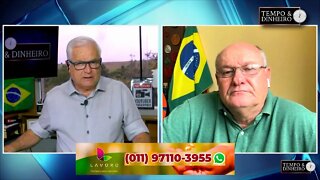 Lavoro oferece barter para o milho por insumos e trava preço em R$5,00+ saca