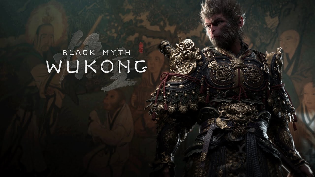 Black Myth: Wukong | Release Date Trailer