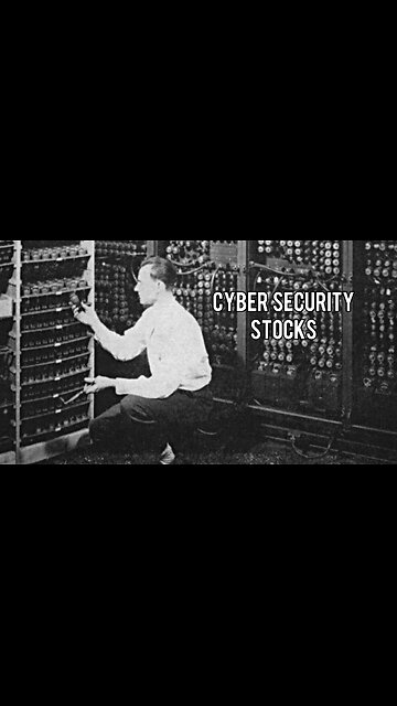 The Best Cyber Security Stocks To Buy Now