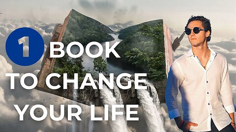 The Book That Shifted Linne's Perspective On Life!