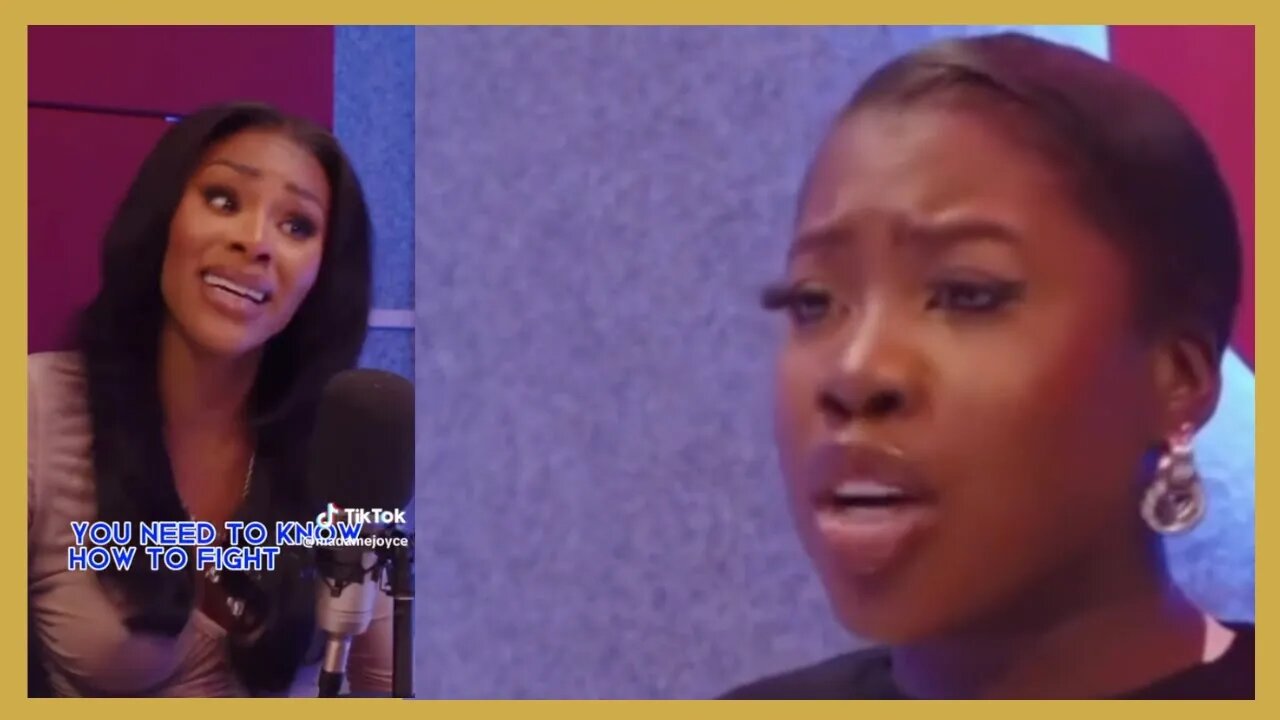 Black Women Are DANGEROUS & DELUSIONAL | Modern Women Tik Tok Reaction #remnantprincess