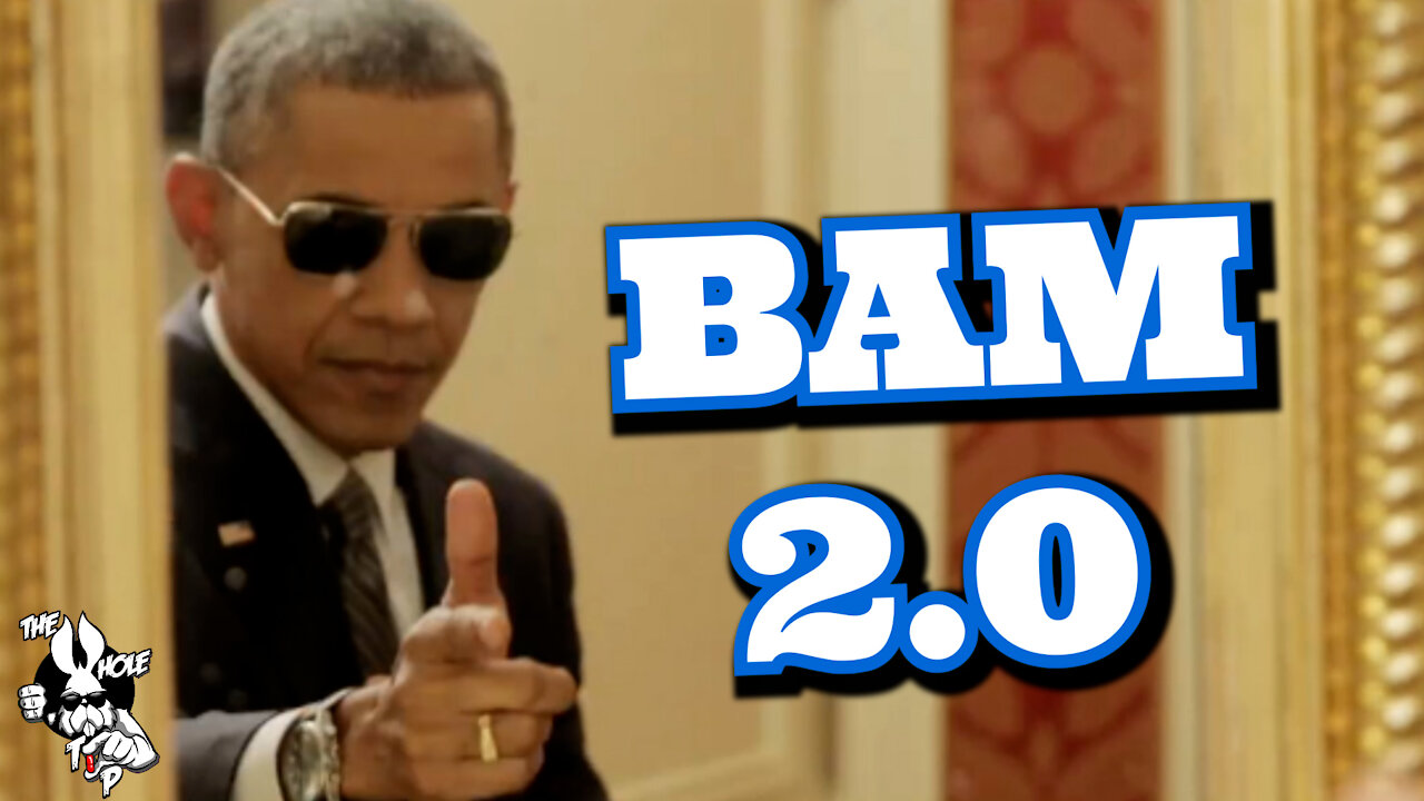 BAM 2.0 - the Whole Tip Daily