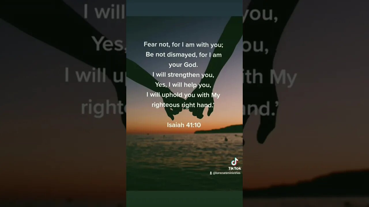 www.LuvsCureMinistries.com#bible #jesus #gospel