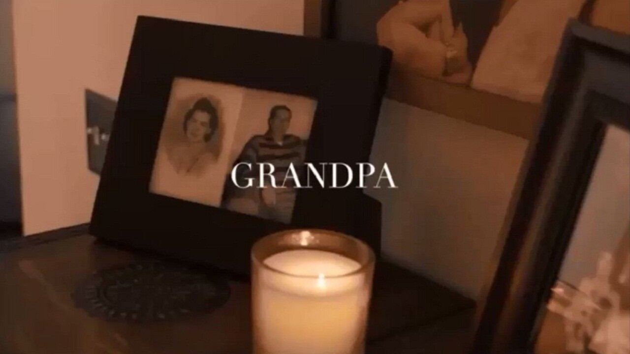GRANDPA