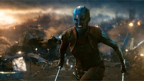 'Avengers: Endgame' Smashes Records In China