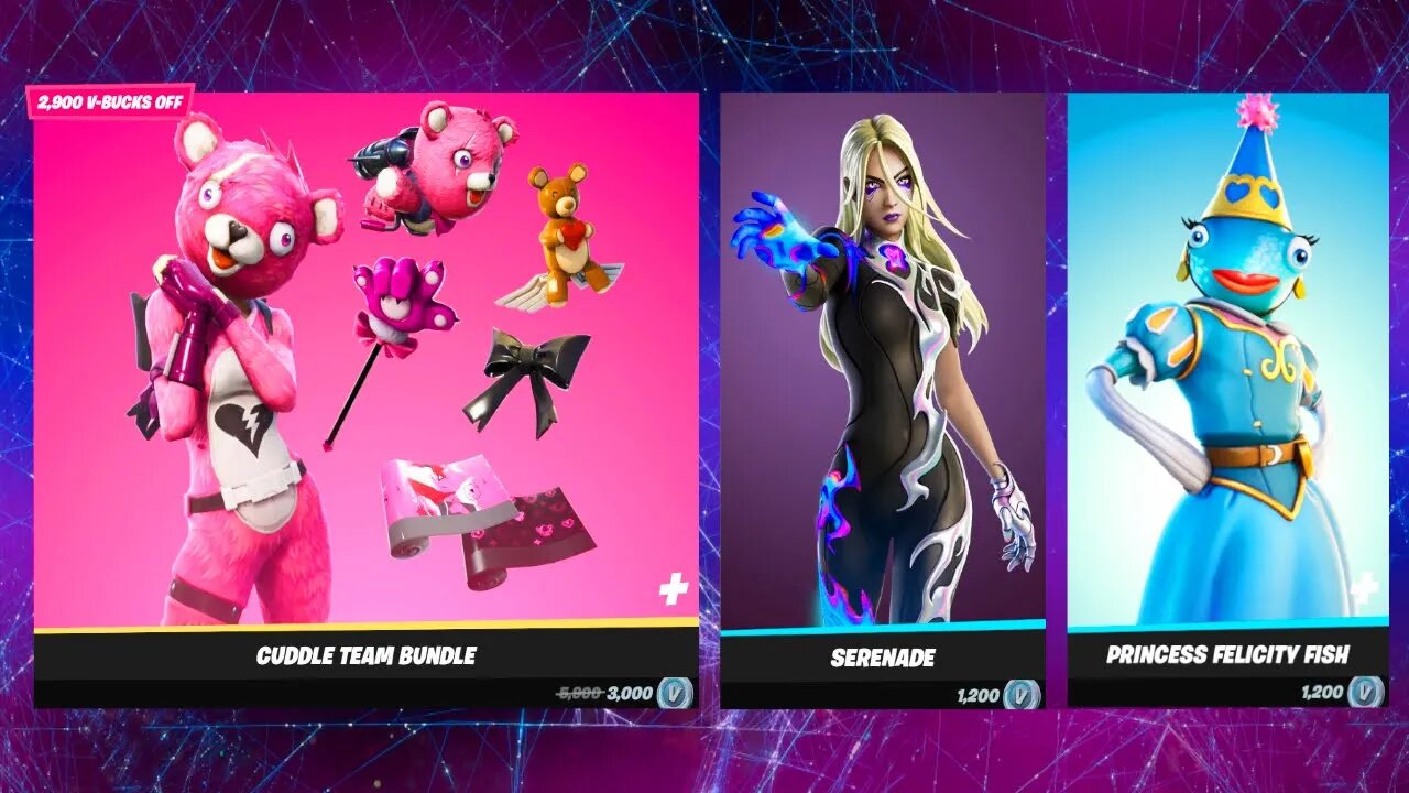 These NEW Fortnite SKINS Will Change Your Game
