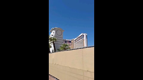 The Mirage Casino - Las Vegas - Closure After 34 Years