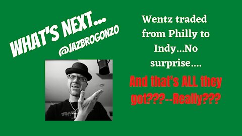 What's Next...Ep.36