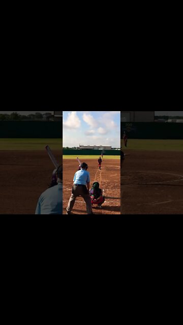 Got Em Swinging [10U] #shorts #short