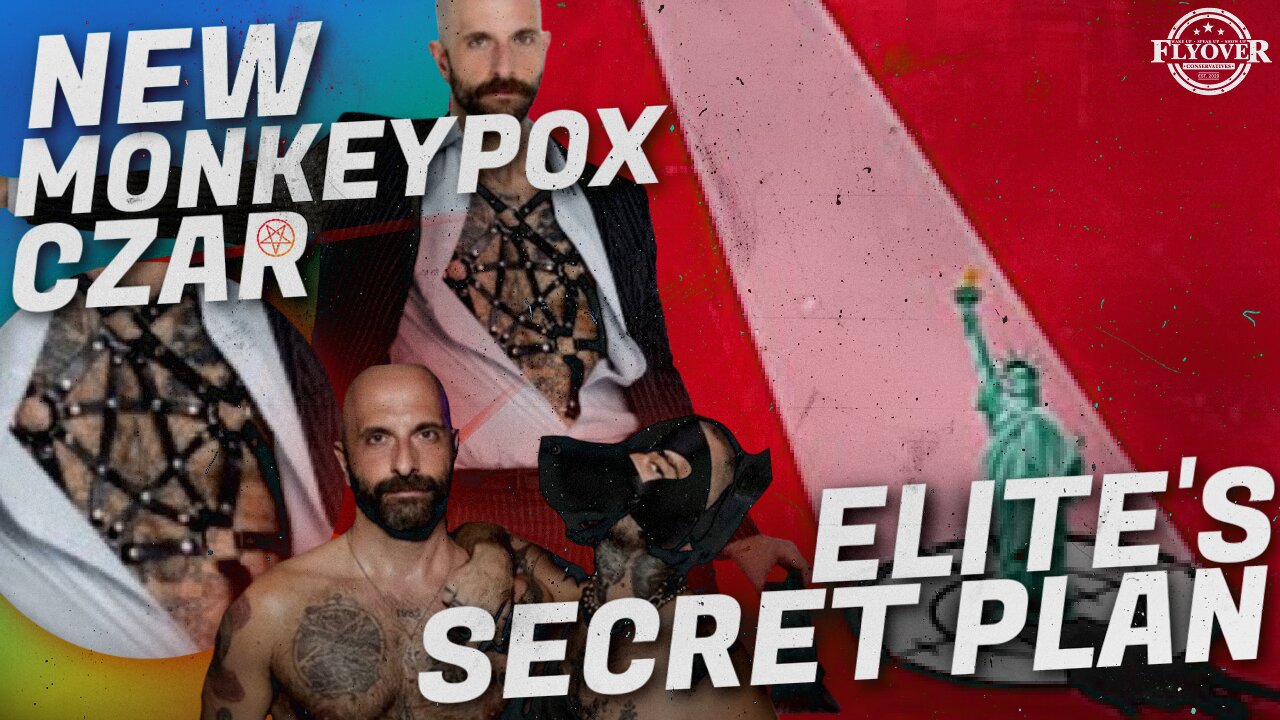 FOC Show: Kevin Freeman, Lois Vogel Sharp, New Monkeypox Czar | Clay Clark, Dr. Sherwood