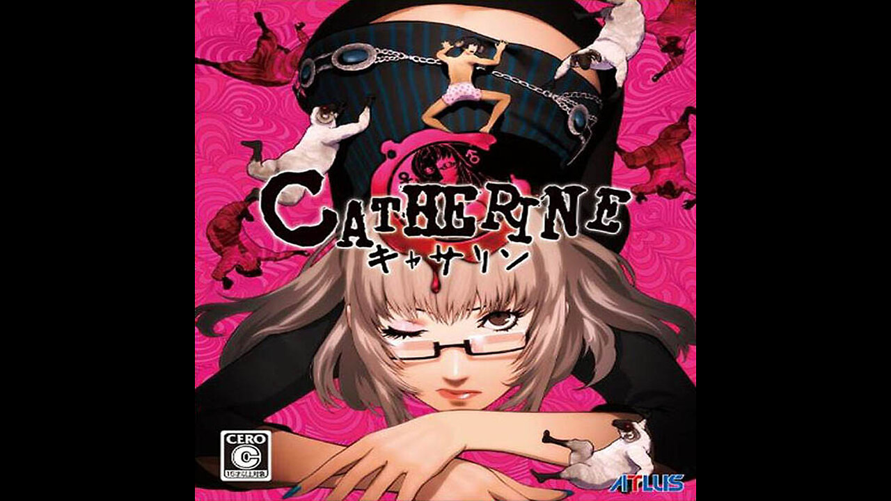 Opening Credits: Catherine