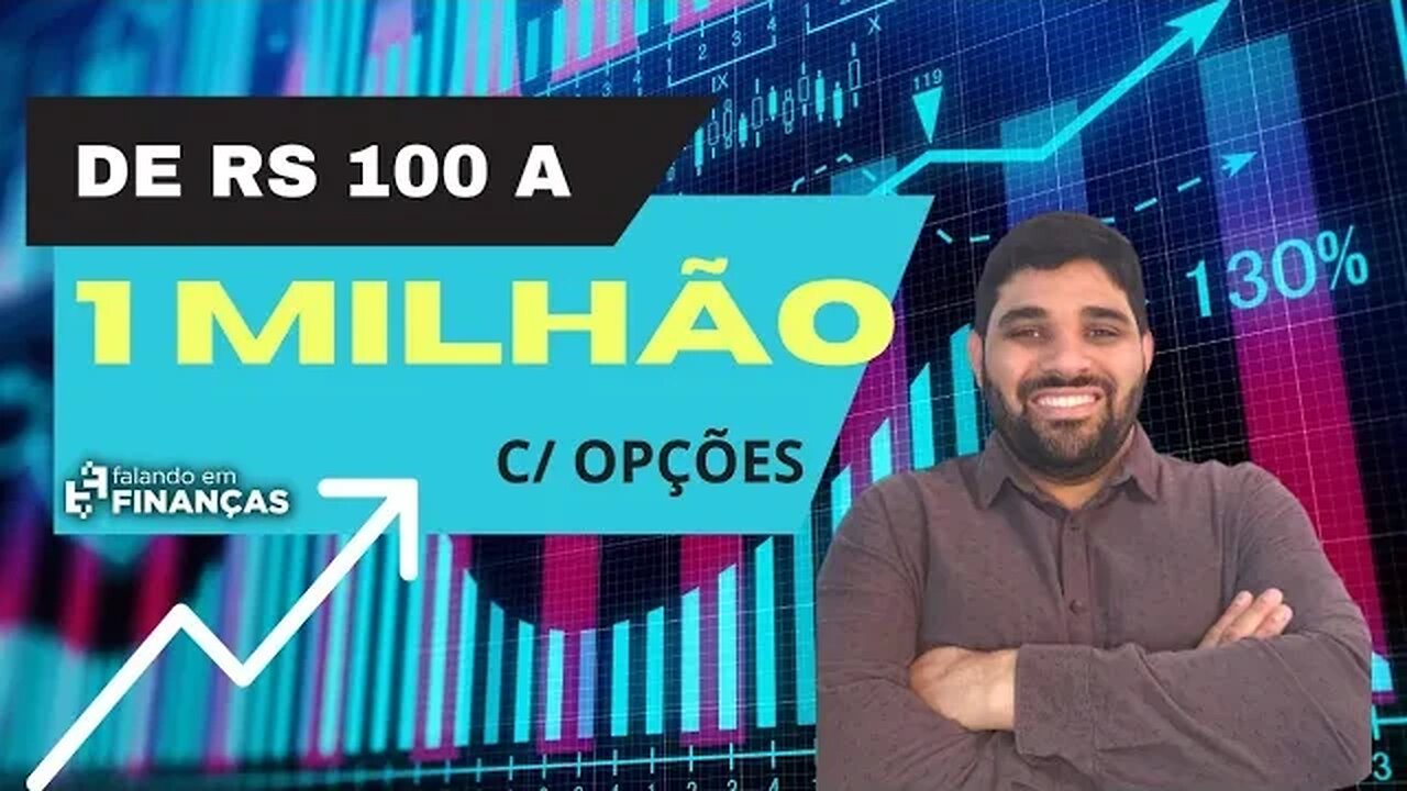 Live Extra: De R$ 100 a 1 Milhão 🤑