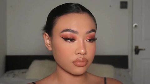 MAKEUP THERAPY 2 ACNE, RAW & UNFILTERED SATISFYING SAMANTHAEVIRA 2