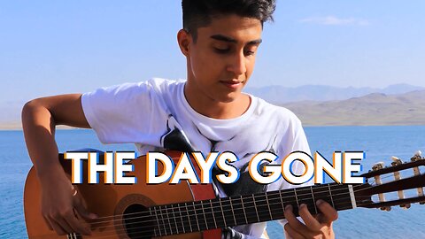 Amin Maleki - The Days Gone