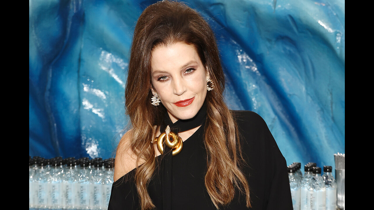 Lisa Marie Presley Daughter Of Elvis Dead At 54 In Clear Ritual