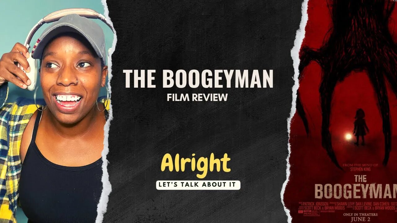 Film Review: The Boogeyman