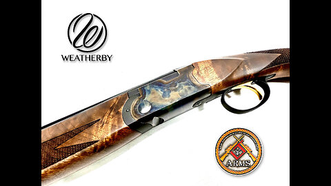 Weatherby Orion Makeover