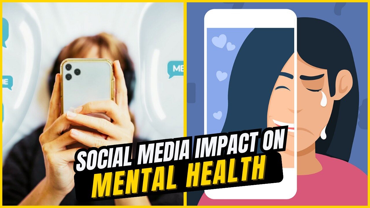 Social Media Impact on Mental Health