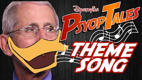 PsyOp Tales (A DuckTales Parody)