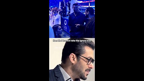 Ronaldo & Salman khan#virul Video # trending