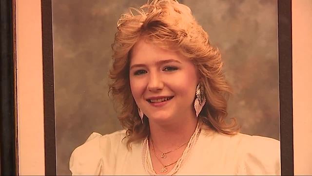 Family desperate for answers to find Gina Ujczak after 21 years