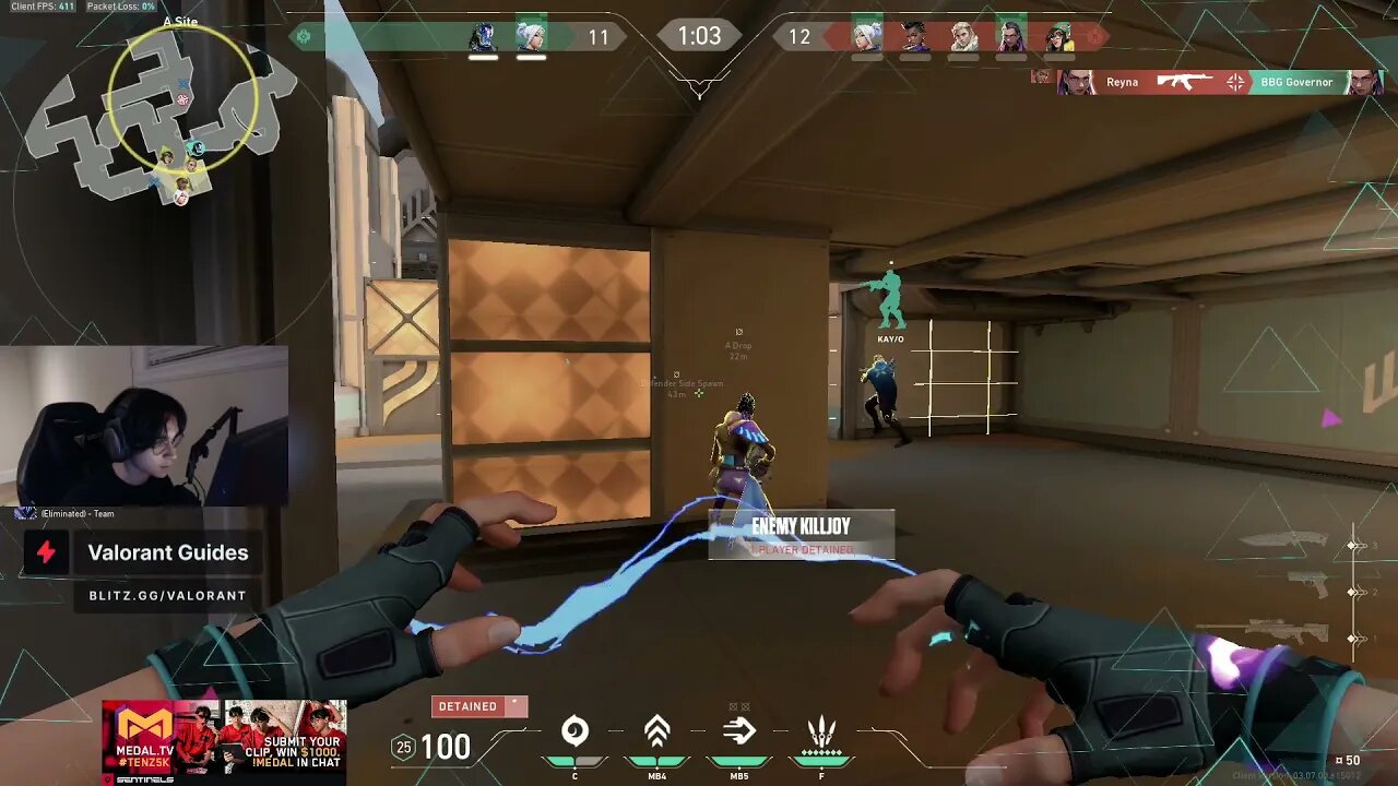 THEY DIDNT CHECK OMG