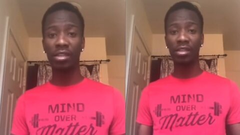 He Explains How He Contracted H.I.V