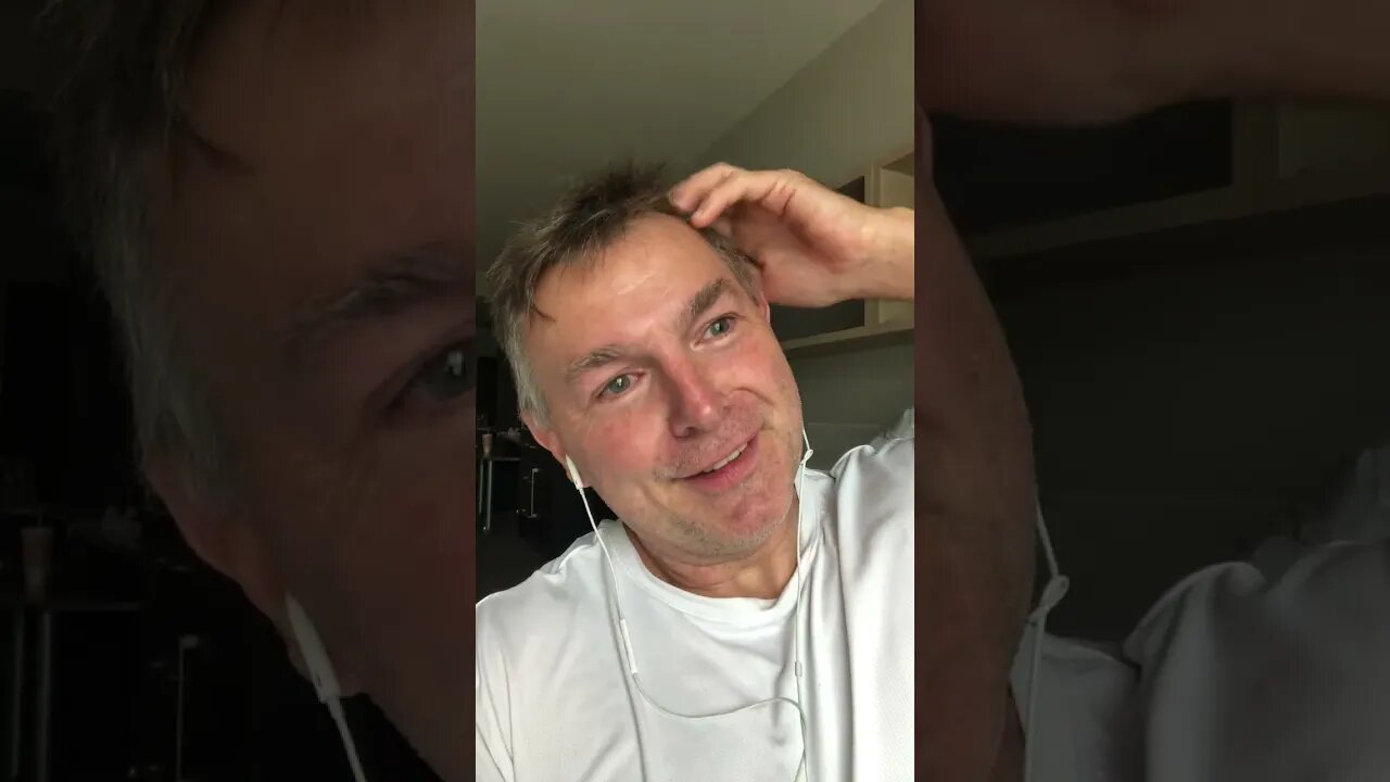 One Social Security Video I’ll Never Do