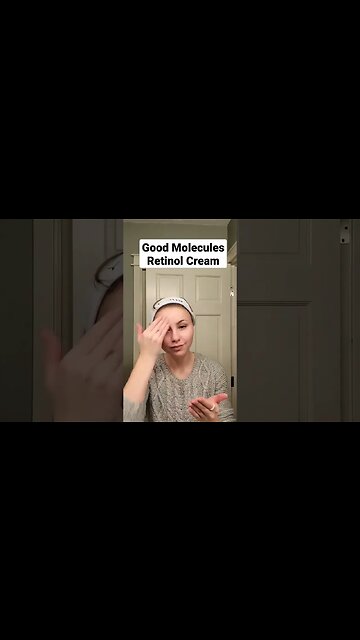 GET UNREADY WITH ME! My QUICK & AFFORDABLE PM Skincare Routine! #shorts #skincare #pm