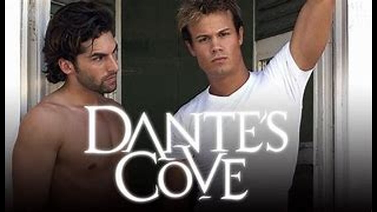 Dante's Cove 2005 S1E2