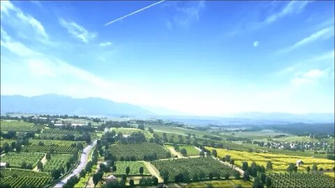 Jesus Christ Will Lead Us to the New World!