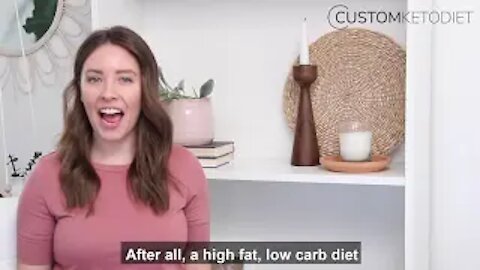 Keto Diet Plan