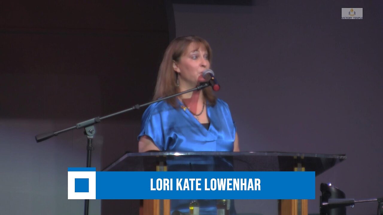 Lori Kate Lowenhar