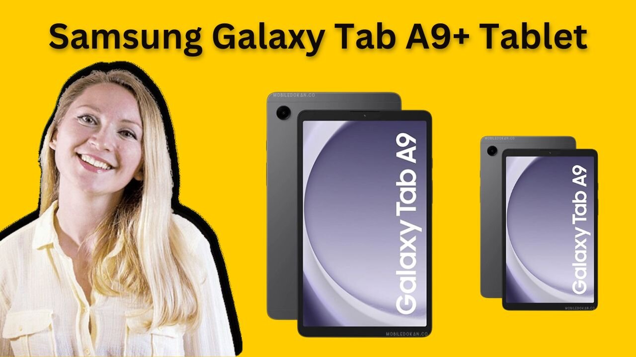 Samsung galaxy a9+ tablet review #tablet #review #samsung