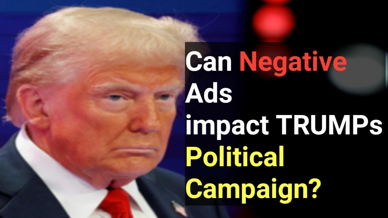 Trump Takes On Murdoch: Demands Halt on Negative Political Ads