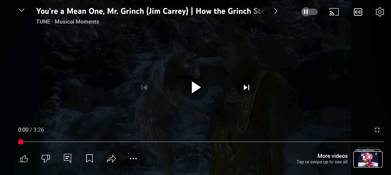 I Hate The The Grinch Plus I Have to Stop ✋️ Him / Send Him To Jail