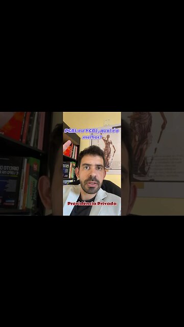 Vantagens Tributárias - Investir na Previdência Privada!