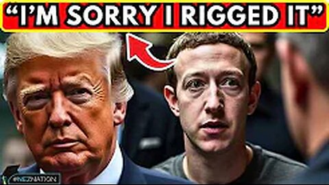 Zuckerberg sucks