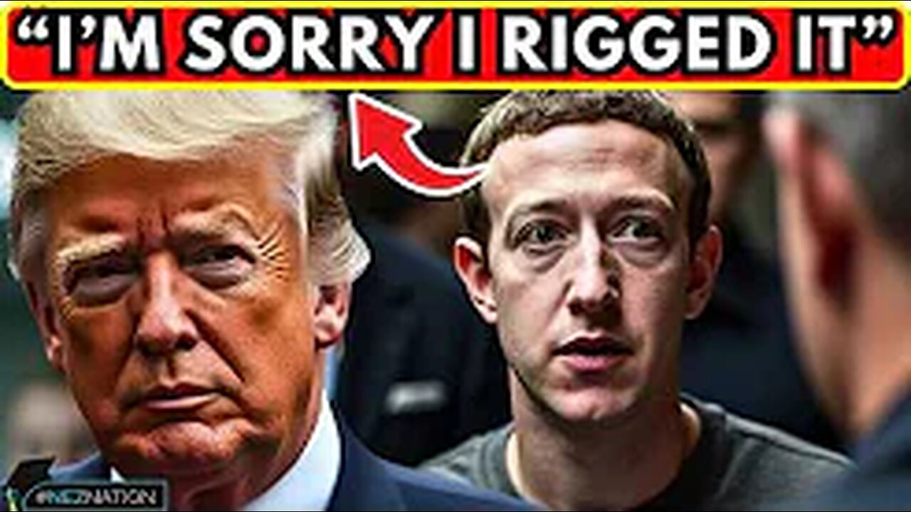 Zuckerberg sucks