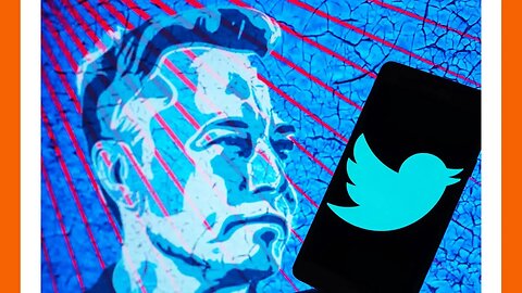 Twitter's Secret Fed Portal Exposed 🟠⚪🟣 The NPC Show