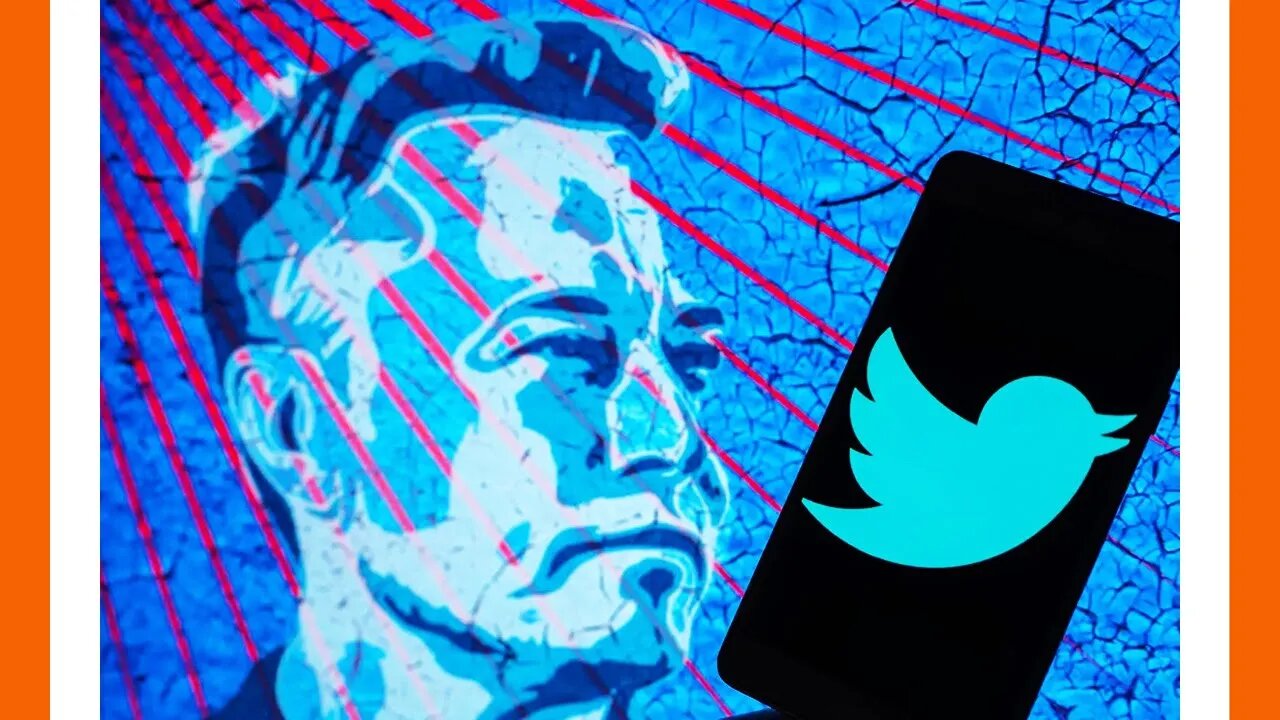 Twitter's Secret Fed Portal Exposed 🟠⚪🟣 The NPC Show